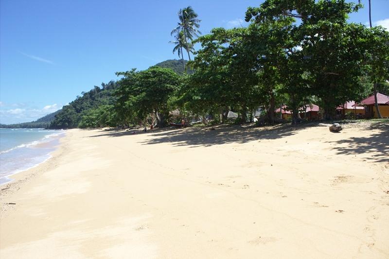 Libong Relax Beach Resort Trang Room photo